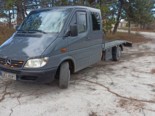 Mercedes Sprinter 316 Cdi