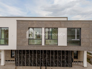 Duplex modern în complexul Satul German. foto 1