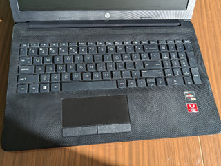 Notebook HP db1100ny în stare foarte bună. foto 3