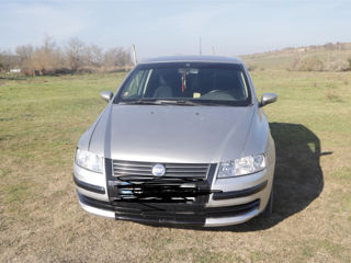 Fiat Stilo