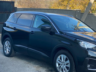 Peugeot 5008 foto 4