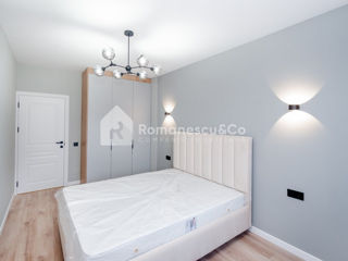 Apartament cu 3 camere, 85 m², Buiucani, Chișinău foto 7