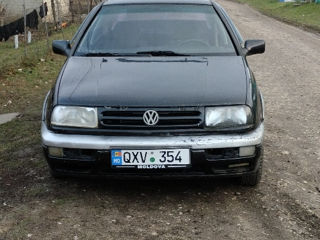 Volkswagen Vento