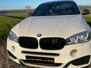 BMW X6 foto 6