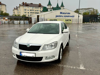 Skoda Octavia foto 4