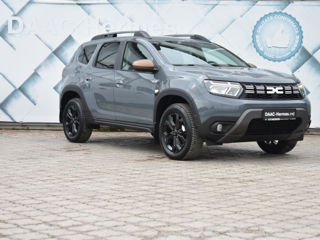 Dacia Duster foto 3