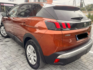 Peugeot 3008 foto 3