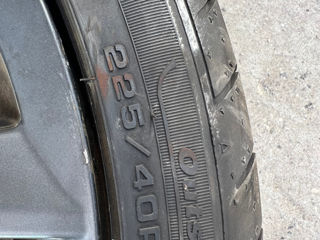 225/40 R18 5/110 foto 2