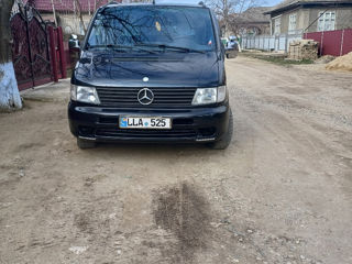 Mercedes Vito