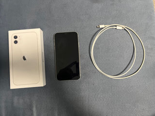 iPhone 11 128gb white