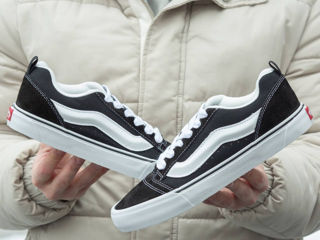 Vans KNU Skool Unisex foto 2