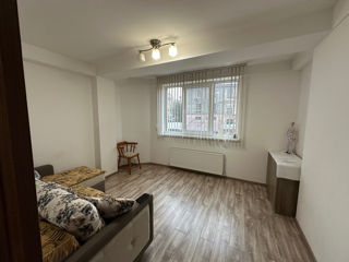 Apartament cu 2 camere, 50 m², Botanica, Chișinău foto 5