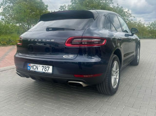 Porsche Macan foto 6