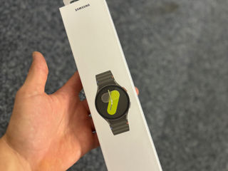 Galaxy Watch 7 foto 2