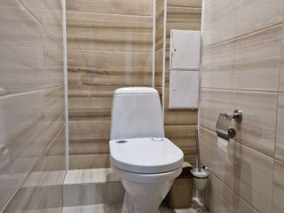 Apartament cu 3 camere, 66 m², 10 cartier, Bălți foto 8