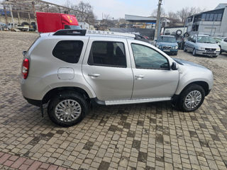 Dacia Duster foto 9