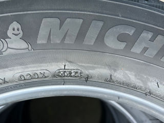 215/60 R17 Michelin Alpin 7/ Доставка, livrare toata Moldova 2024 foto 8