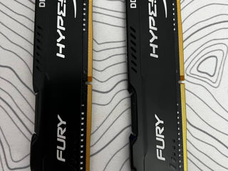 DDR 4 - 4 GB 2400MHz