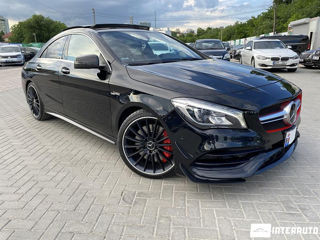 Mercedes CLA foto 4