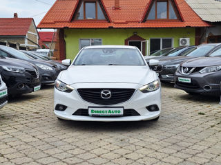 Mazda 6 foto 3