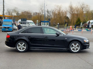 Audi A4 foto 5