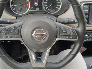 Nissan Micra foto 8