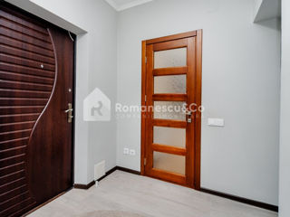 Apartament cu 1 cameră, 36 m², Centru, Chișinău foto 7