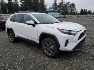 Toyota Rav 4 foto 4