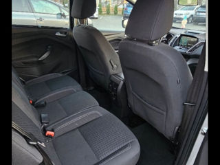 Ford C-Max foto 4