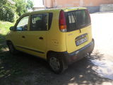 Hyundai Atos foto 5