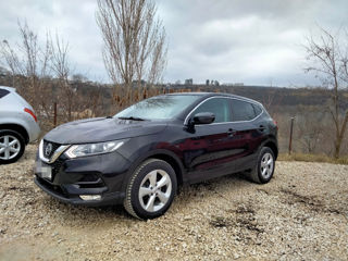 Nissan Qashqai foto 4