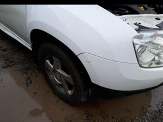 Dacia Duster foto 5