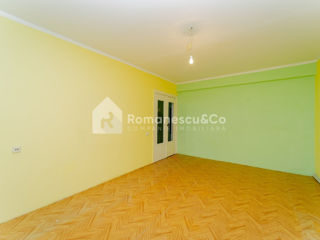 Apartament cu 3 camere, 72 m², Ciocana, Chișinău foto 3