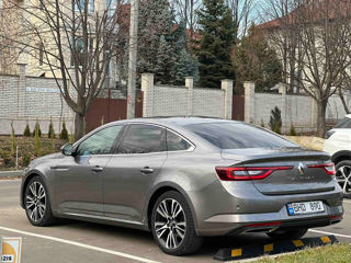 Renault Talisman foto 5