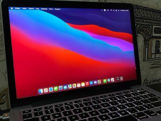 MacBook Pro!