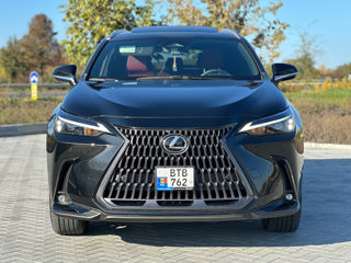 Lexus NX Series foto 2