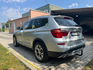 BMW X3 foto 3