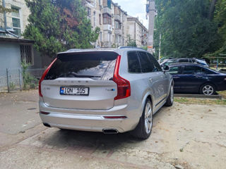 Volvo XC90 foto 5