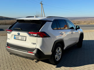 Toyota Rav 4 foto 6