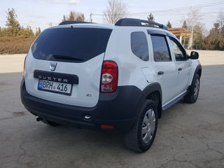 Dacia Duster foto 3