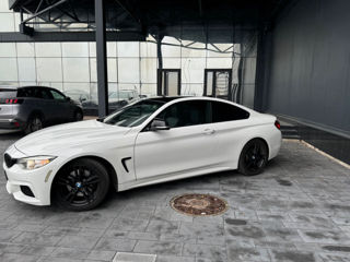 BMW 4 Series foto 3