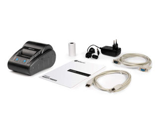 Safescan TP-230  Thermal Printer foto 3