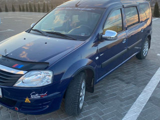 Dacia Logan foto 4