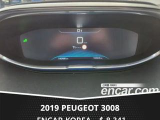 Peugeot 3008 foto 8