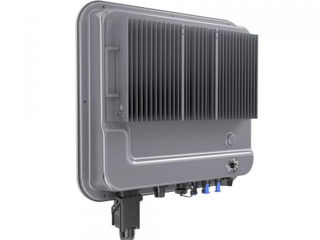 Invertor Solar Huawei Sun2000-8ktl-m1 Hibrid Trifazat foto 2