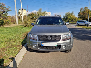 Suzuki Grand Vitara foto 5