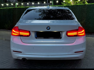 BMW 3 Series foto 5