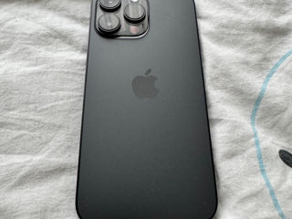 Apple iPhone 14 Pro Max 256GB Space Black отличное состояние