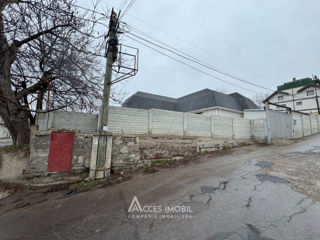 Casă în 2 nivele! str. Liviu Rebreanu, Ciocana, 150m2 + 6 ari! Euroreparație! foto 19