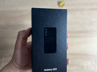 Samsung Galaxy S23 cu garantie